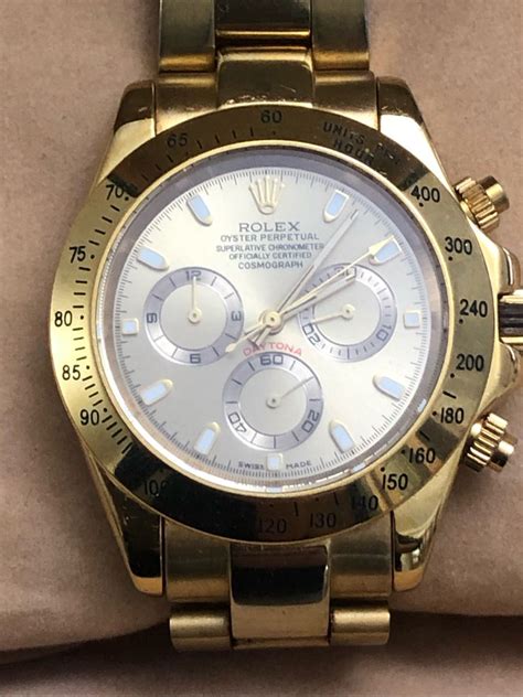 rolex replica primeira linha